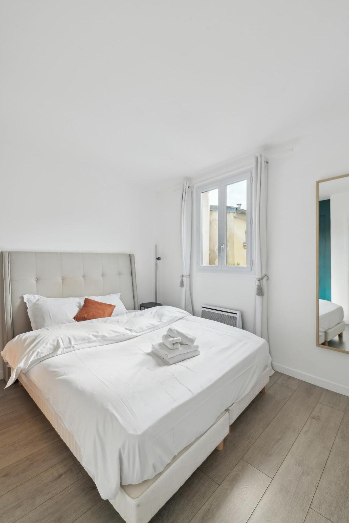 Latin Quarter & Jardin Des Plantes - 1Br - Cityapartmentstay Paris Exterior photo