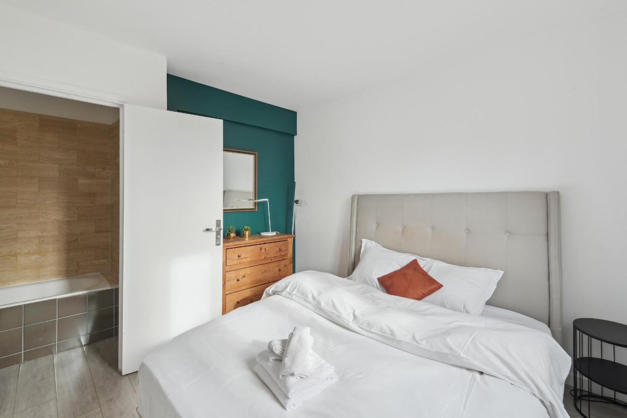 Latin Quarter & Jardin Des Plantes - 1Br - Cityapartmentstay Paris Exterior photo